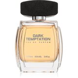Fragrance World Dark Temptation parfumska voda za moške 100 ml | Shoptok.si