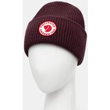 Fjallraven Kape 1960 Logo Hat Kostanjeva | Shoptok.si