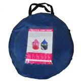  Dječji šator za igru Castle - plavi | Shoptok.si