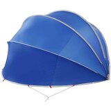  Kupališni šator Plava 500 x 500 x 236 cm | shoptok.hr