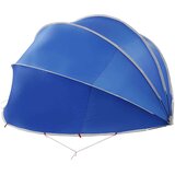  Paviljon za bazen Modra 500 x 500 x 236 cm, (5000207936) | Shoptok.si