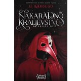 Urban Reads Li Bardugo - Nakaradno kraljevstvo Cene'.'