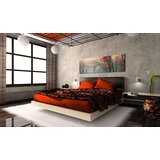  Slika - Autumnal fog 120x40 | shoptok.hr