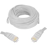 Ltc UTP kabel 8P8C (patchcord) 50m siv Cene