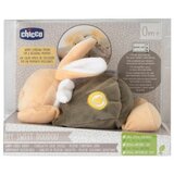 Chicco pliš zajček za pomirjanje | Shoptok.si
