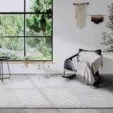 Elle Decoration Kremno bela preproga 200x280 cm Pigment Cream White – | Shoptok.si