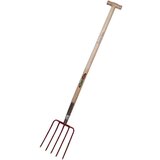 GARDOL Vile za kompost Gardol (5 rogljev , lakiran T-ročaj dolžine 110 cm) Cene