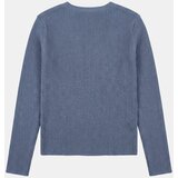 Sinsay Rebrasti kardigan s viskozom | shoptok.hr