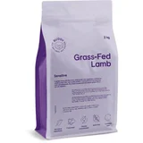 hrana za pse grass-fed lamb - jagnjetina 12kg