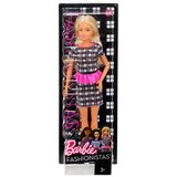 Barbie Lutka Fashionistas 19710 | ePonuda.com