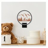  XMAS17 BlackCopper Wall Lamp | ePonuda.com