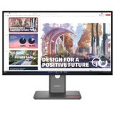 Lenovo ThinkVision P27QD-40 64B3GAT2EU | Eponuda.com