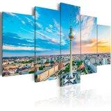  Slika - Berlin TV Tower Germany 200x100 Cijene