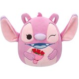 Squishmallows Plišasta igrača Disney Stitch Angel – | Shoptok.si