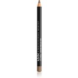 NYX Professional Makeup Eye and Eyebrow Pencil natančni svinčnik za oči odtenek 915 Taupe 1.2 g Cene
