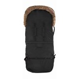 Zopa zimska vreća Fluffy Combi, Night Black | shoptok.hr