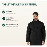 Radna jakna Granit, Tamnosiva