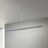  Orion- LED plafonsko/viseće svetlo 2 u 1 PALKKI LED/38W/230V 3000/4000/5000K siva | Eponuda.com