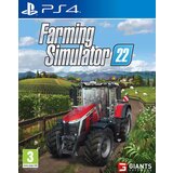 Giants Software Farming Simulator 22 (ps4) | Shoptok.si