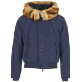 Armani Jeans Puhovke GNAN Modra Cene