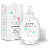 Suavinex Baby Cologne kolonjska voda za otroke od rojstva 100 ml Cene