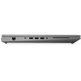 HP zbook fury 17 G8 i7-11850H 32GB ram 512GB nvme ssd 17.3 full hd ips rtx A3000 6GB win 11 pro refurbished laptop | Eponuda.com