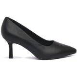 Mariella Burani Salonarji PATRICIA BLK Črna | Shoptok.si