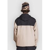 Volcom Buckthreeeighty Ins Jacket khaki | Shoptok.si