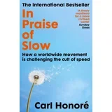 Carl Honore - In Praise of Slow