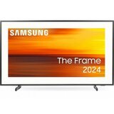Samsung QE75LS03DAUXXH qled the frame, 4K, smart (2024) cene