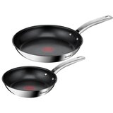Tefal Ponve v kompletu iz nerjavečega jekla 2 ks Intuition – Tefal | Shoptok.si