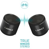 Lamax prenosni zvočnik Sphere2 Mini | Shoptok.si