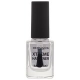 Dermacol xtreme Hardener Base Coat lak za učvršćivanje noktiju 11 ml Dermacol xtreme Hardener Base Coat lak za učvršćivanje noktiju 11 ml Slike