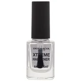 Dermacol xtreme Hardener Base Coat lak za učvršćivanje noktiju 11 ml