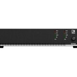  POJAČALO AUDAC SCP224 DVOKANALNO 480W/100V Cijene