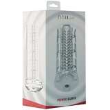 KIIROO zamenljiv rokav power za masturbator titan | Shoptok.si