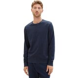 Tom Tailor 1037864 muški duks, teget Cene