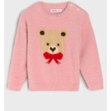 Sinsay Pulover s blagdanskim motivom | shoptok.hr