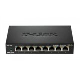 D-link switch neupravljivi, DGS-108GL/E Cijene