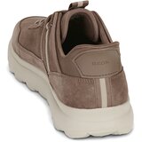 Geox Nizke superge U SPHERICA PLUS WATERPROOF Kostanjeva Slike