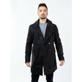 Glano Men's coat - black Cene'.'
