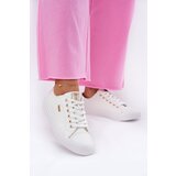 Big Star Women's Sneakers Made Of Eco Leather Cijene