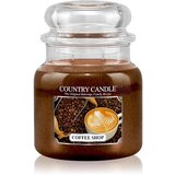 Country Candle Coffee Shop mirisna svijeća 453 g Cijene