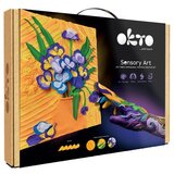  Okto kreativni 3D set 