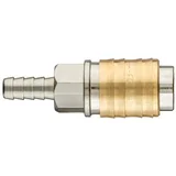 spojka za crevo fi8mm ž D14/8 ( 12-621 )