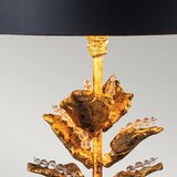  Flambeau FB-CAMILIA-TL - Stona lampa CAMILIA 1xE27/60W/230V | Eponuda.com