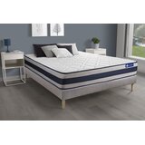 ACTISOM Vzmetnica in podlaga 120x220 cm - Actiflex Ergo, (21622547) Cene