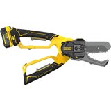 Stanley SFMCPS515M1-QW Baterijske škarje za veje, 18V V20, 1x 4,0Ah baterija | Shoptok.si