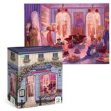  Puzzle 300 pcs modna kuca ( 104/300601 ) Cene