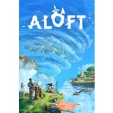 Steam Aloft (PC) Key GLOBAL | ePonuda.com